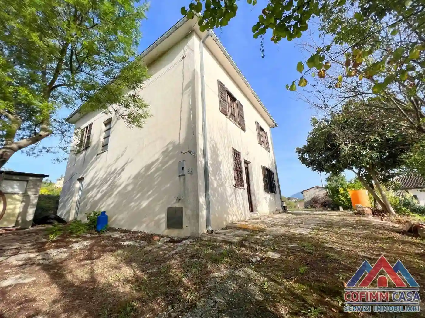 Casa indipendente - foto 2