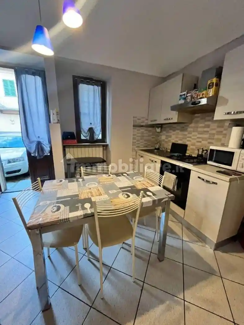 Appartamento in affitto a Pinerolo