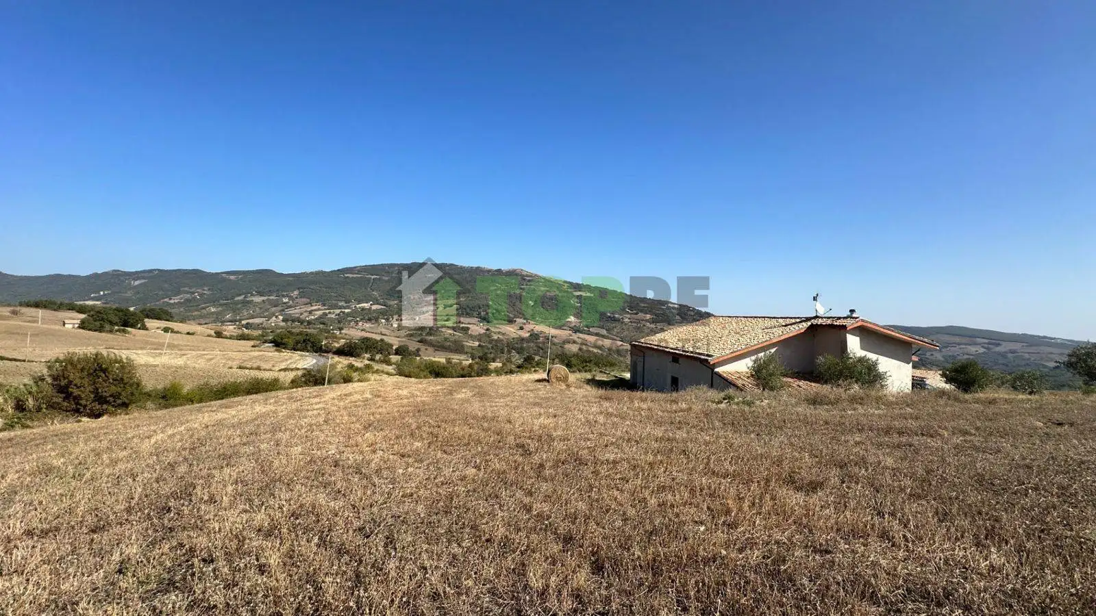 Villa in vendita a Civitacampomarano