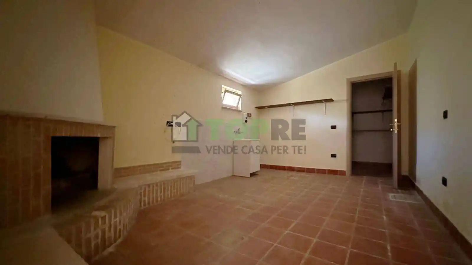 Villa unifamiliare Strada Statale della Valle del Biferno, Civitacampomarano - foto 4