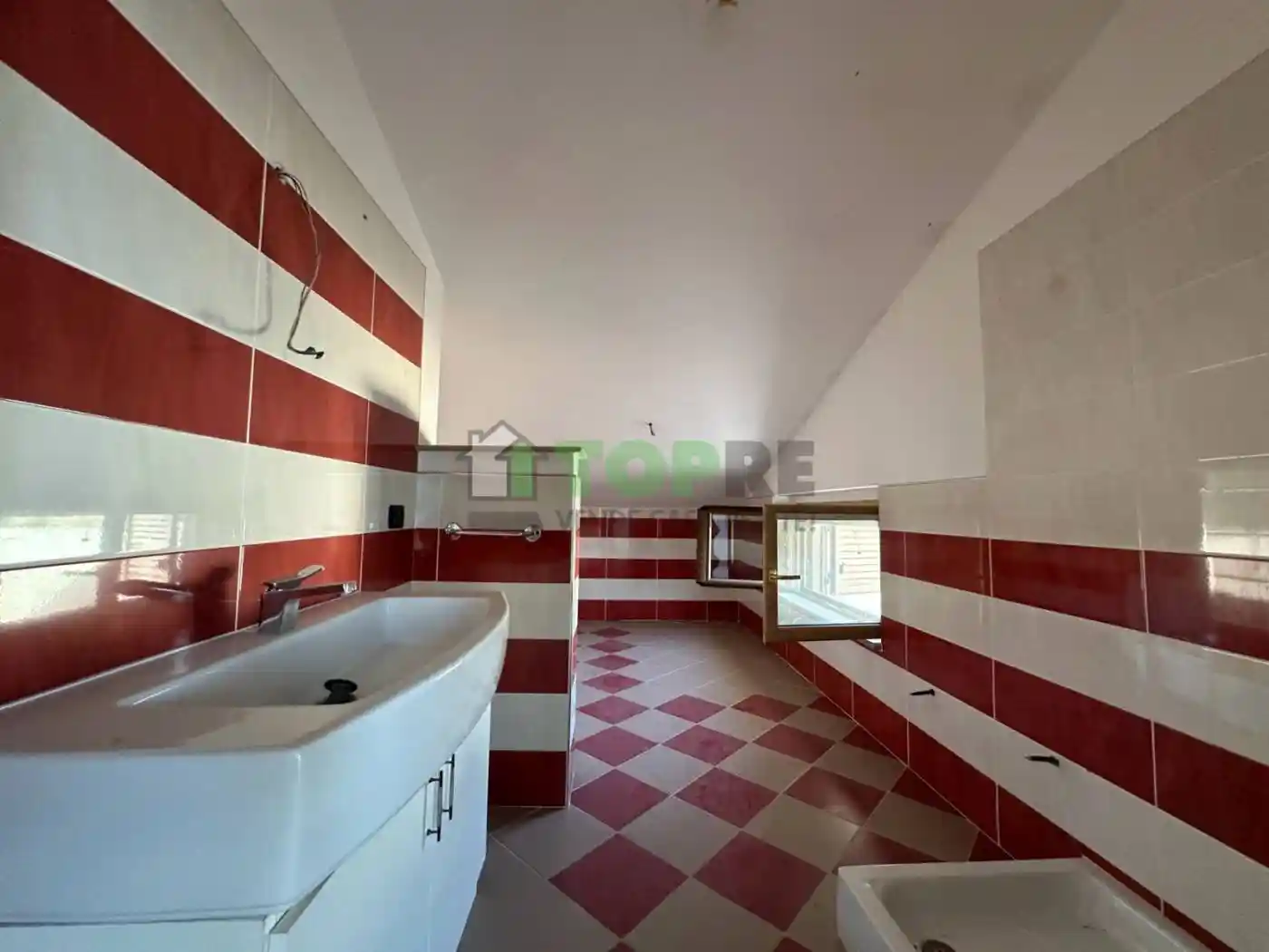 Villa unifamiliare Strada Statale della Valle del Biferno, Civitacampomarano - foto 5