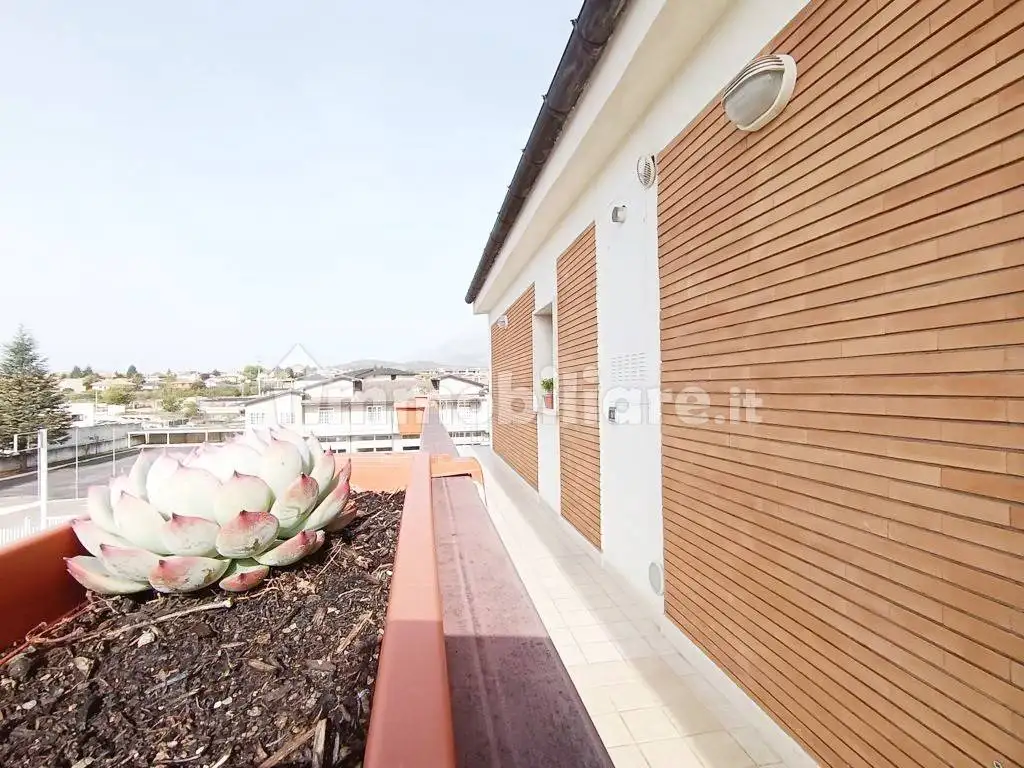 Appartamento in vendita a Avezzano