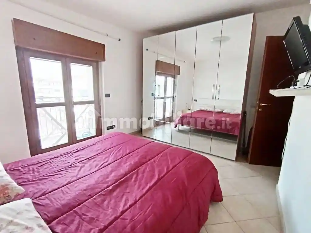 Trilocale ottimo stato, terzo piano, Centro, Avezzano - foto 5