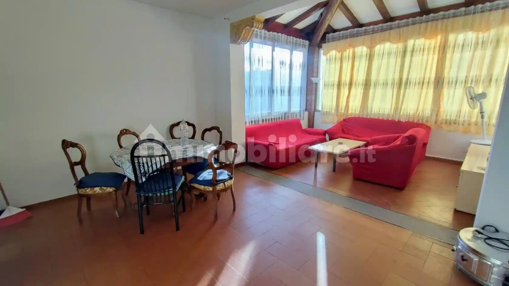 Appartamento in vendita a Greve in Chianti