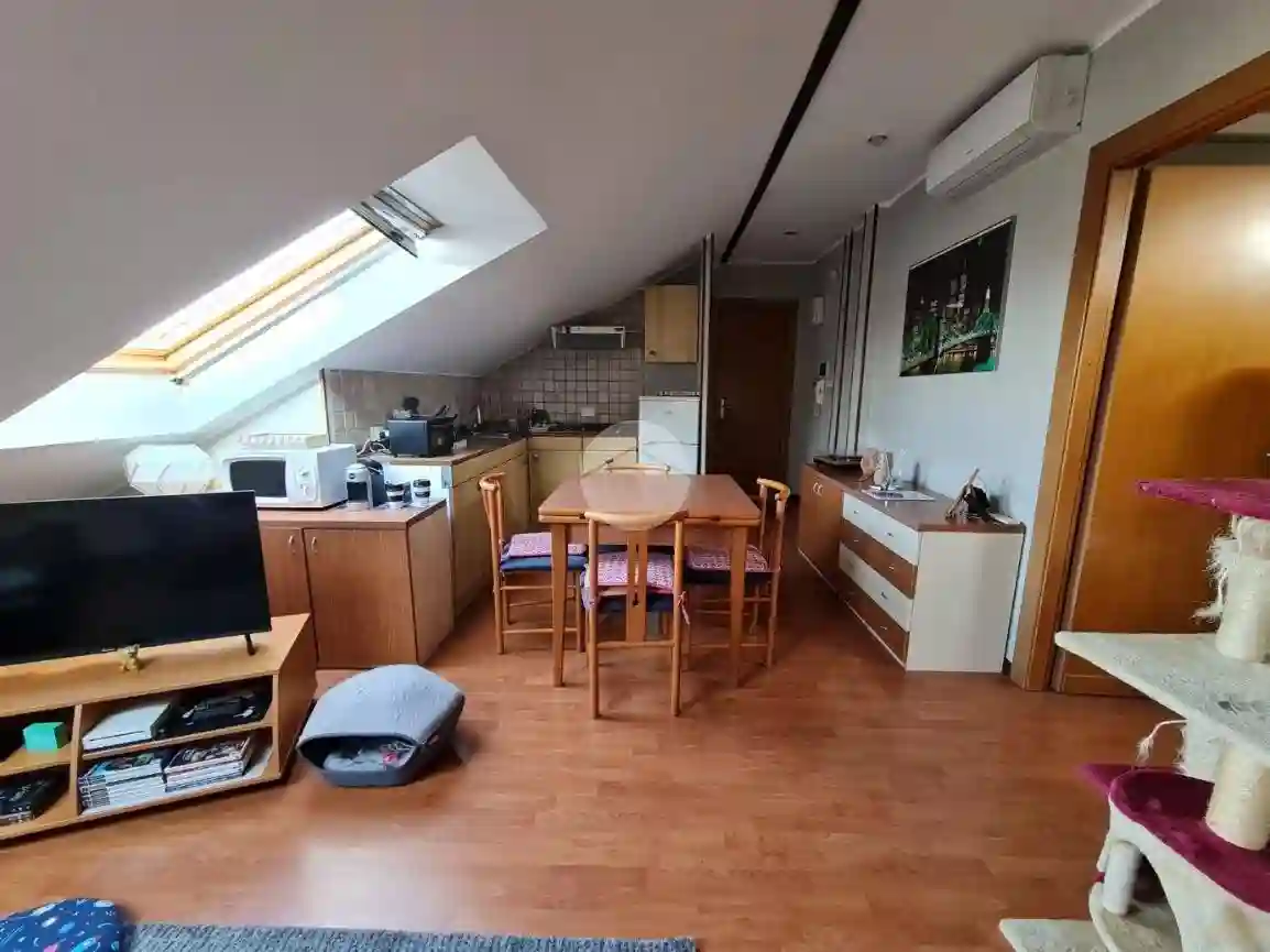 Attico - Mansarda - foto 3