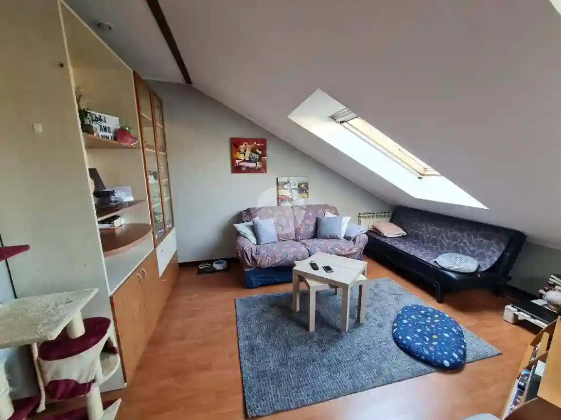 Attico - Mansarda - foto 5