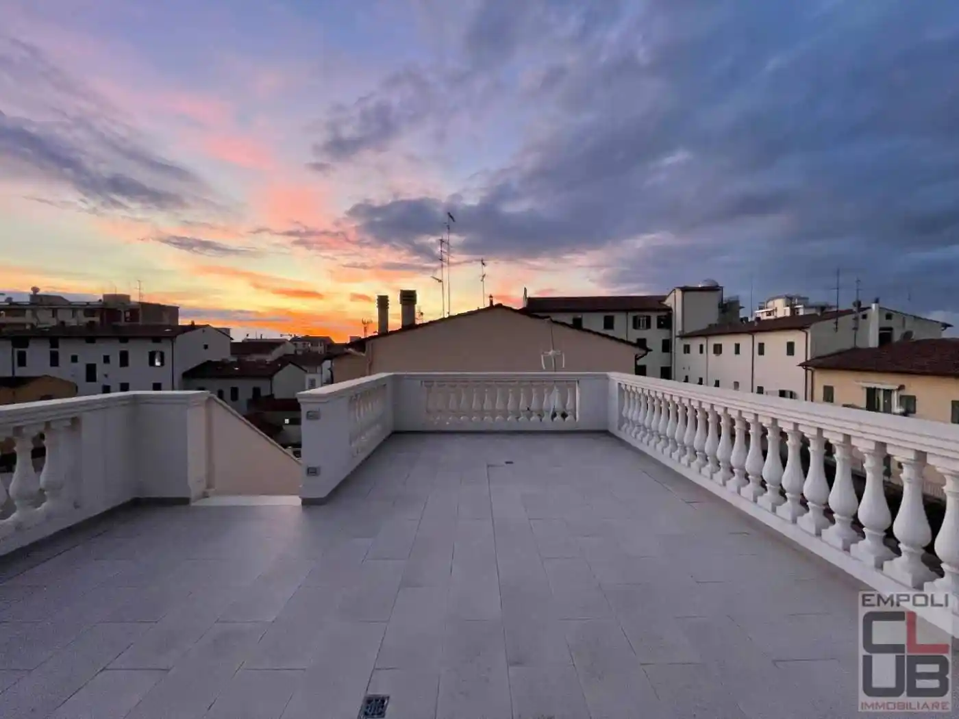 Casa indipendente in vendita a Empoli