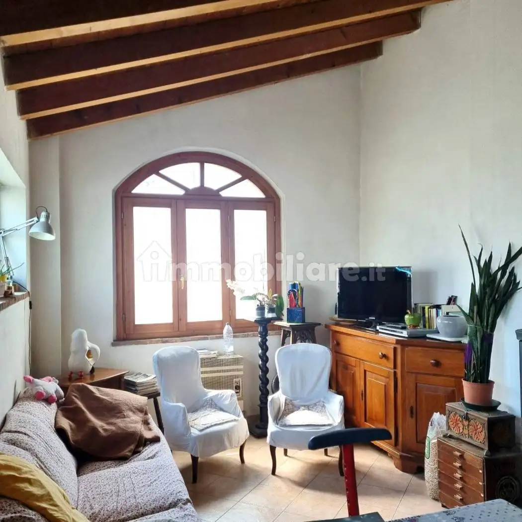 Rustico, buono stato, 280 m², Centro, Casaletto Ceredano - foto 3