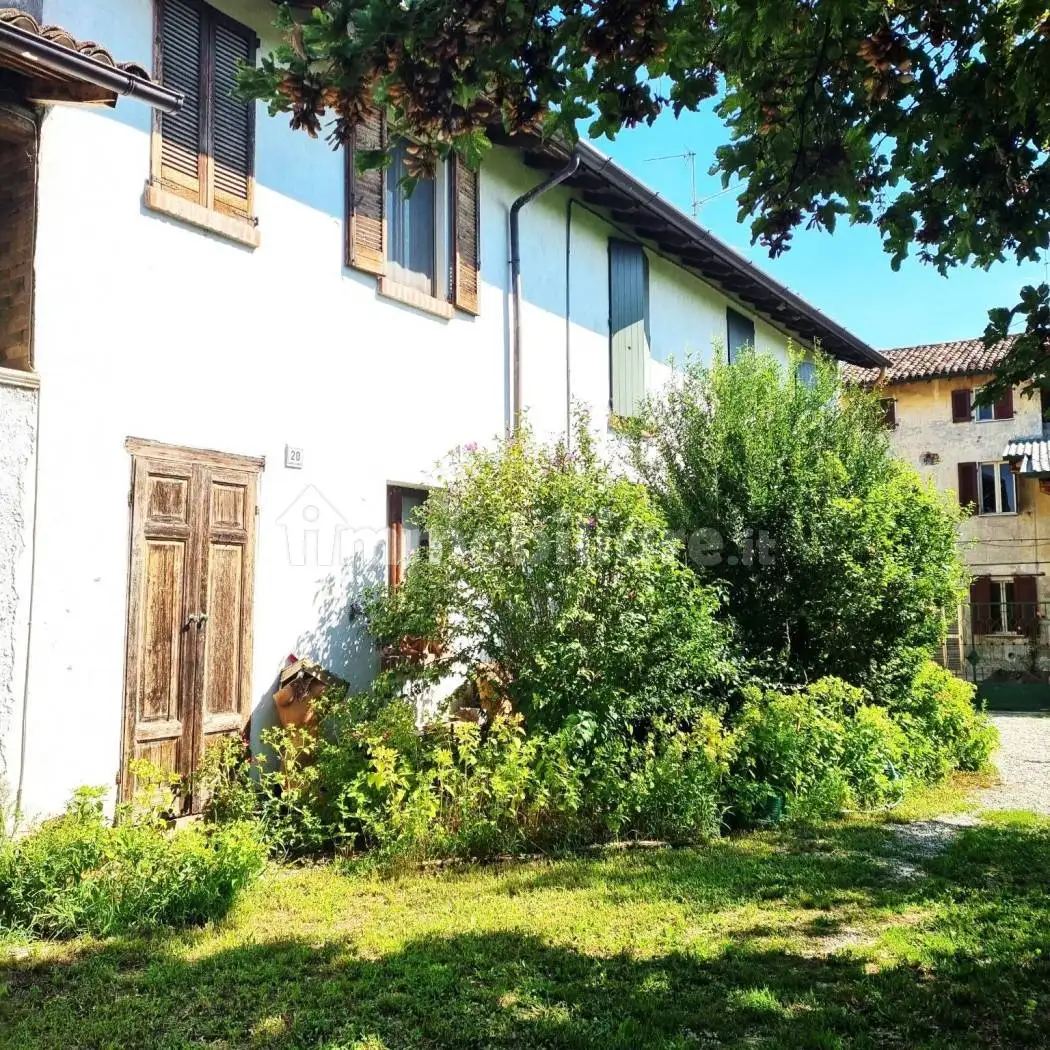 Rustico, buono stato, 280 m², Centro, Casaletto Ceredano - foto 4