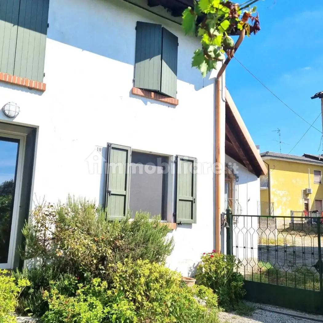 Rustico, buono stato, 280 m², Centro, Casaletto Ceredano - foto 5