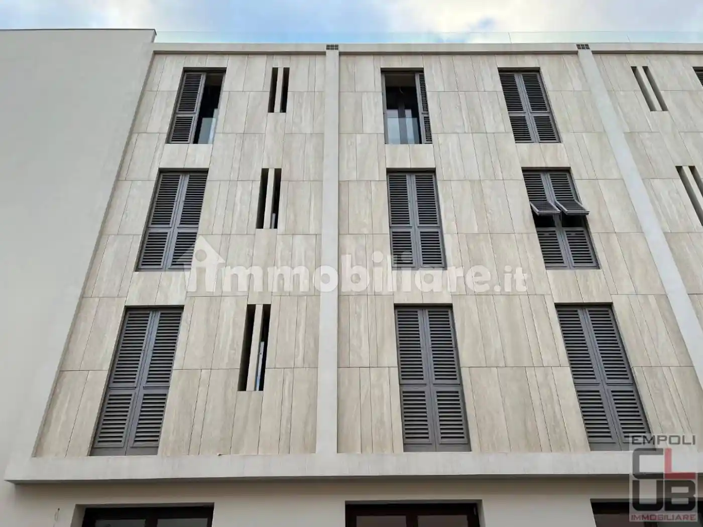 Appartamento in vendita a Empoli