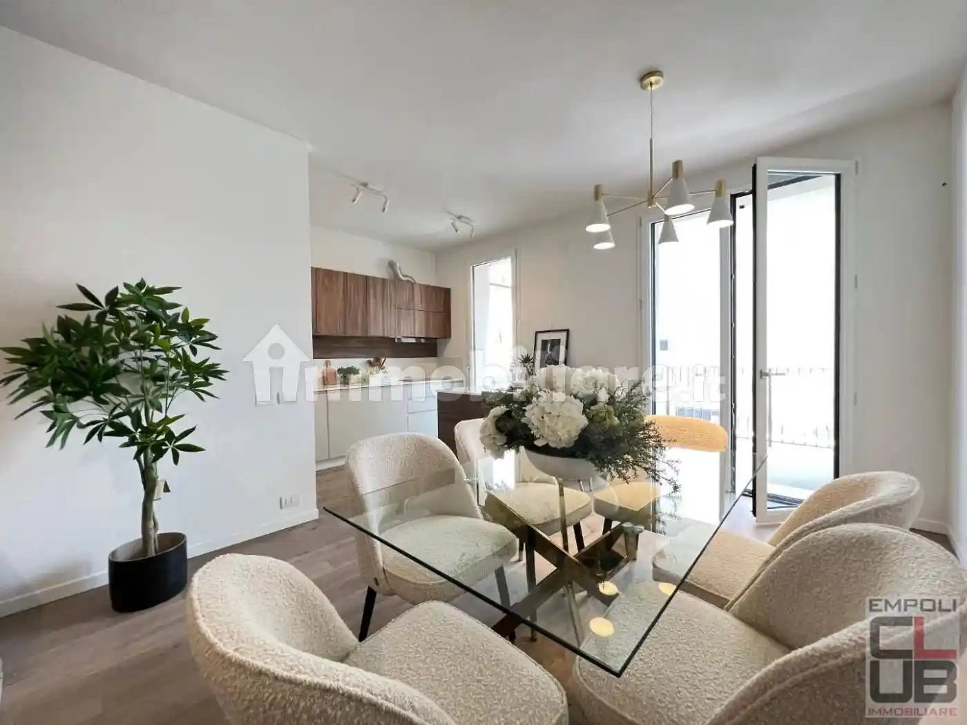 Appartamento in vendita a Empoli