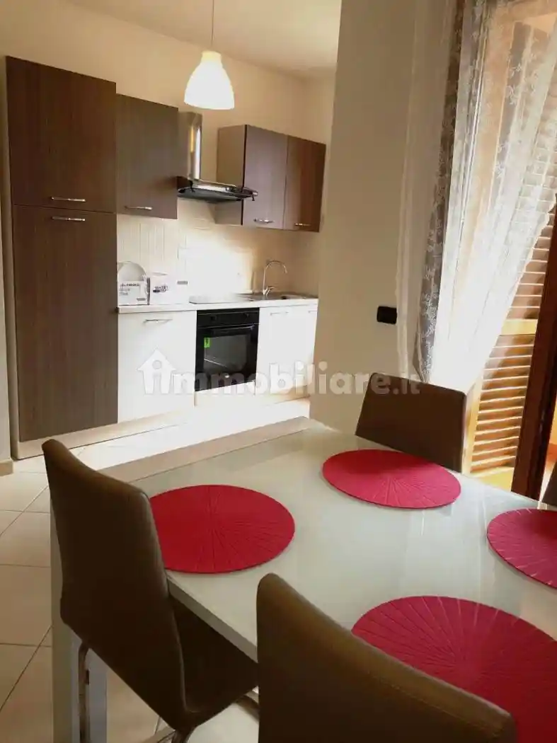 Appartamento in vendita a Vinci