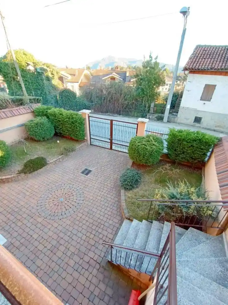 Appartamento in affitto a Giaveno