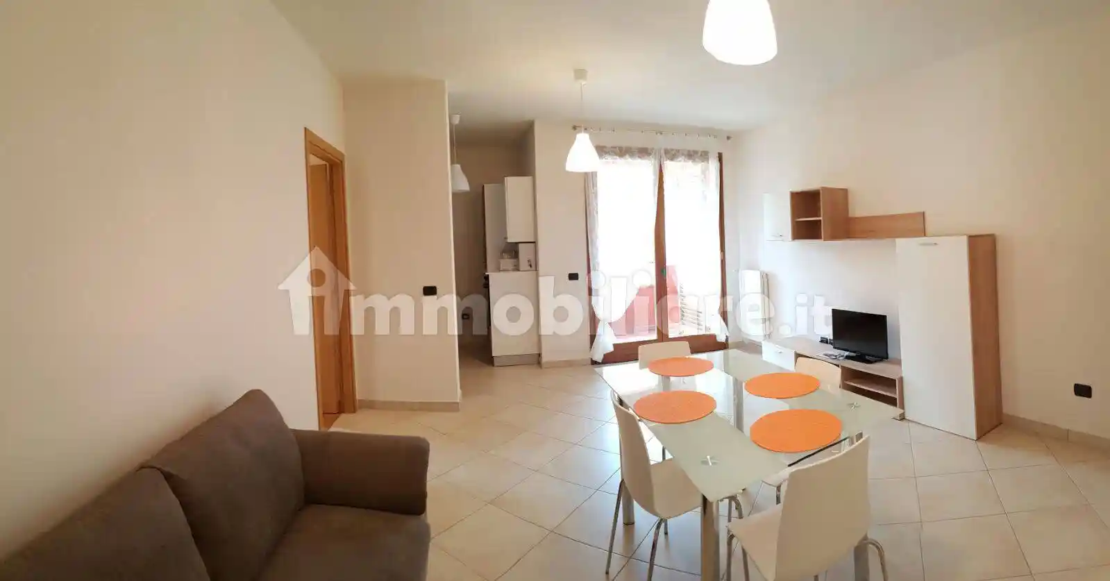 Appartamento in vendita a Vinci