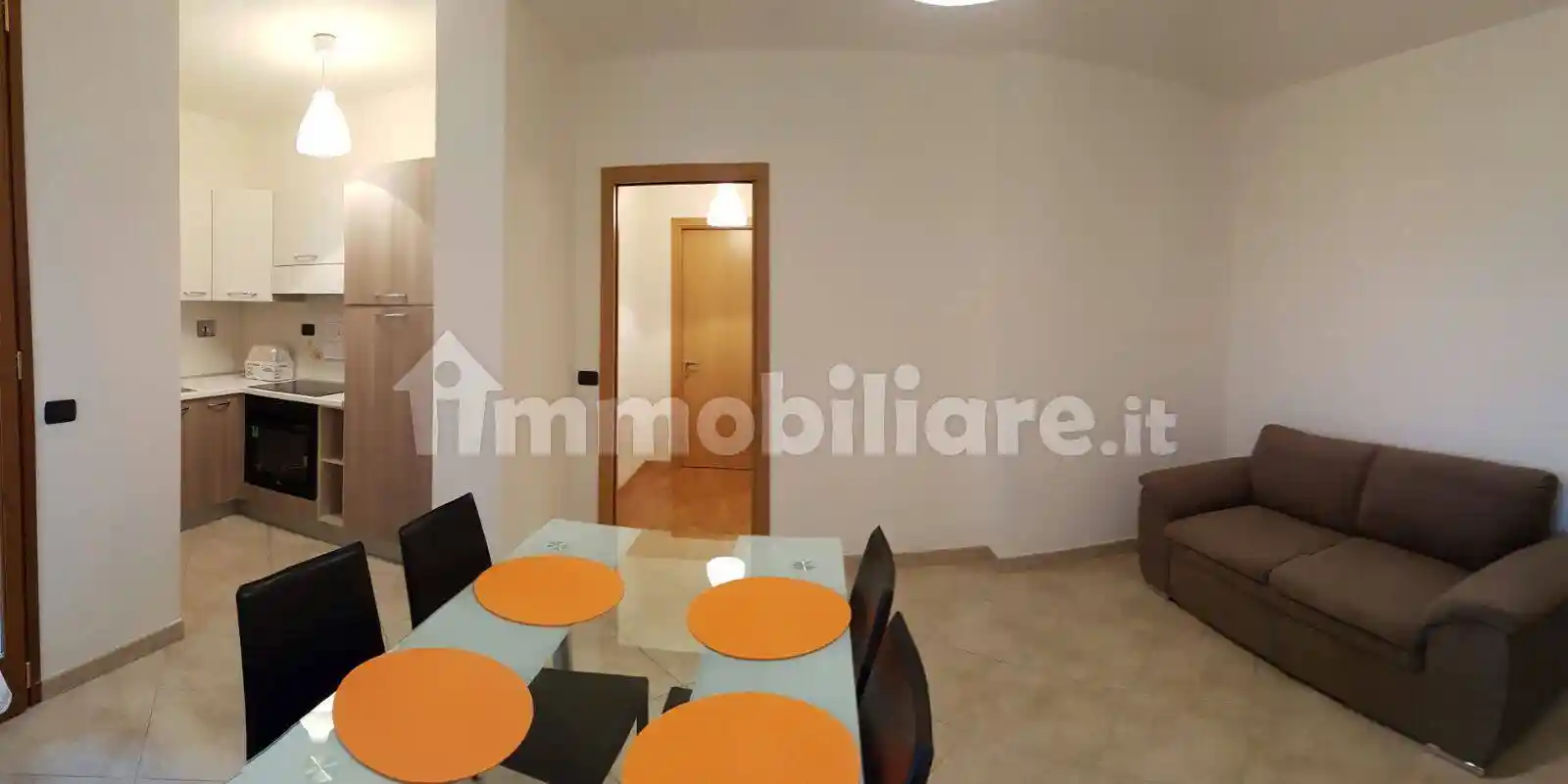 Appartamento in vendita a Vinci