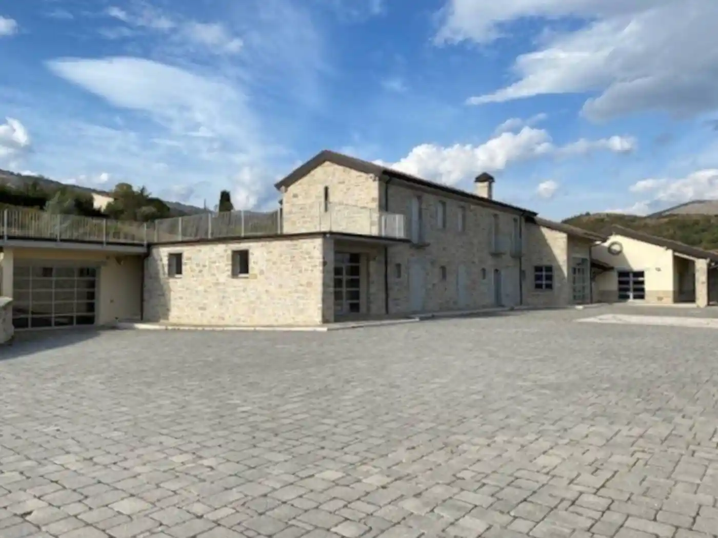 Villa in vendita a Agnone