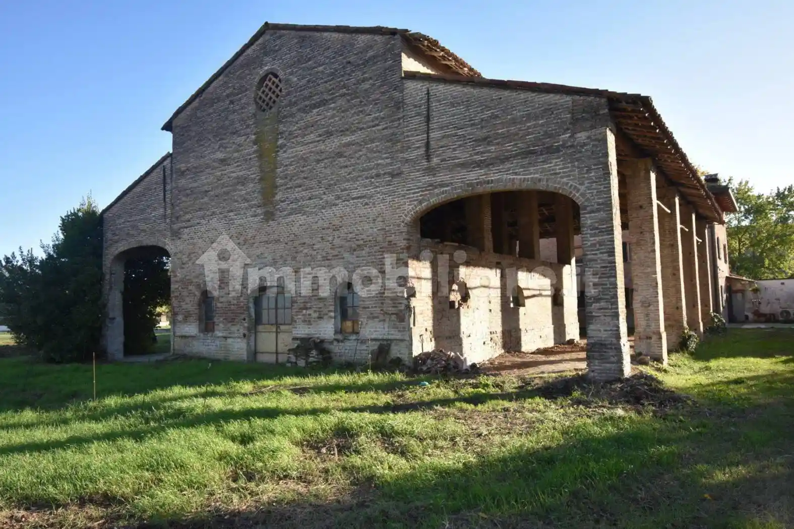 Rustico - Casale in vendita a Noceto