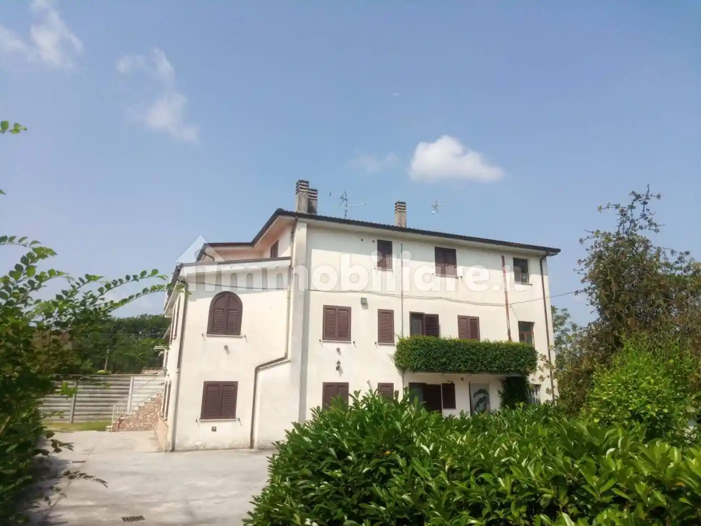 Casa indipendente in vendita a Cassino
