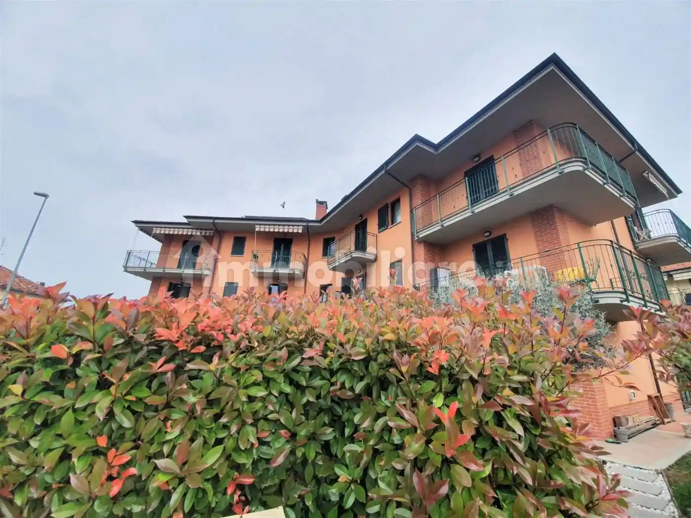 Appartamento in vendita a Candiolo