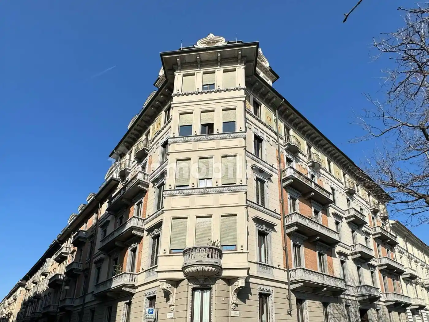 Appartamento in affitto a Torino