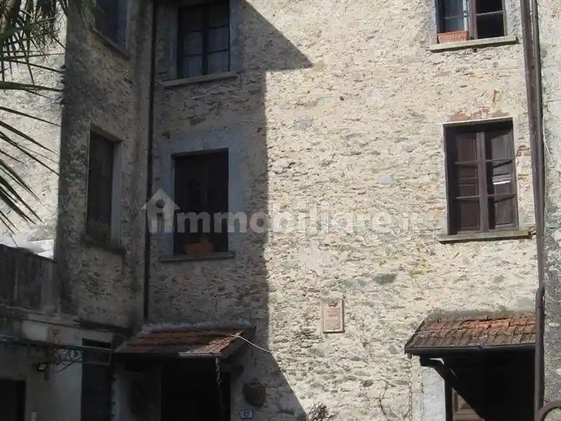 Appartamento in vendita a Stazzema