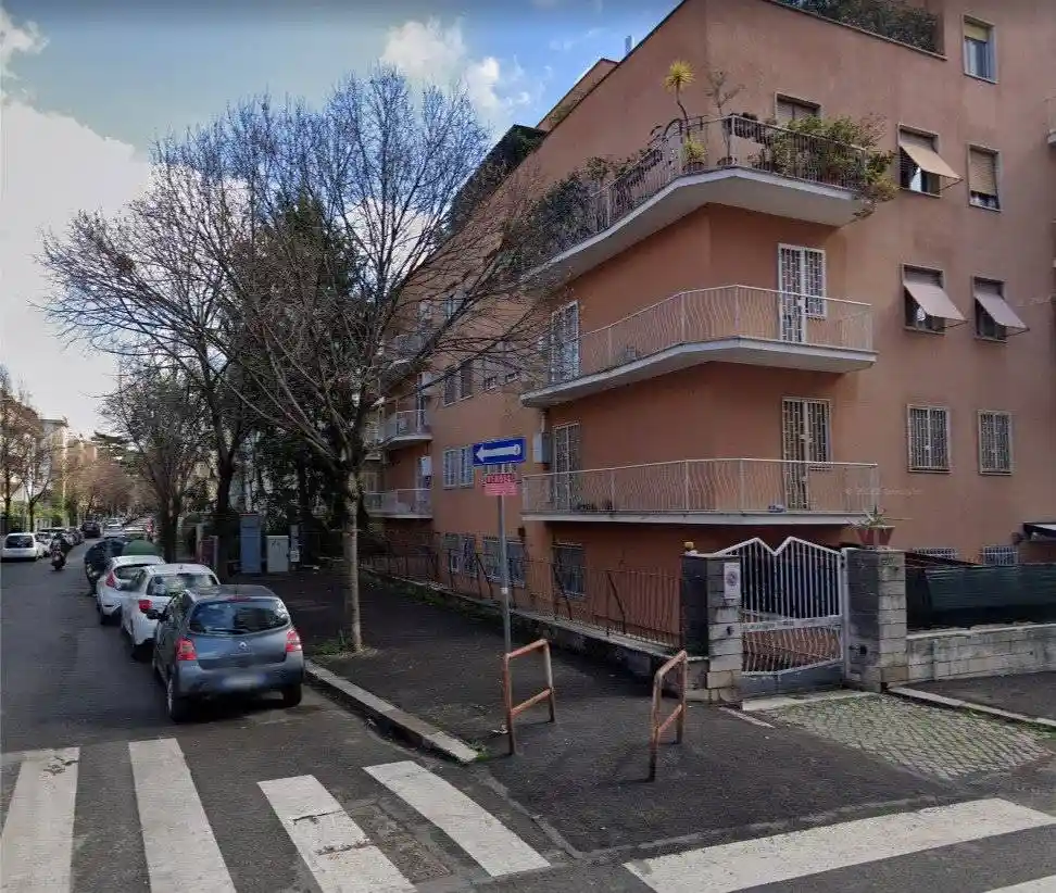 Bilocale via Lorenzo Bonincontri, Ardeatino - Montagnola, Roma - foto 2