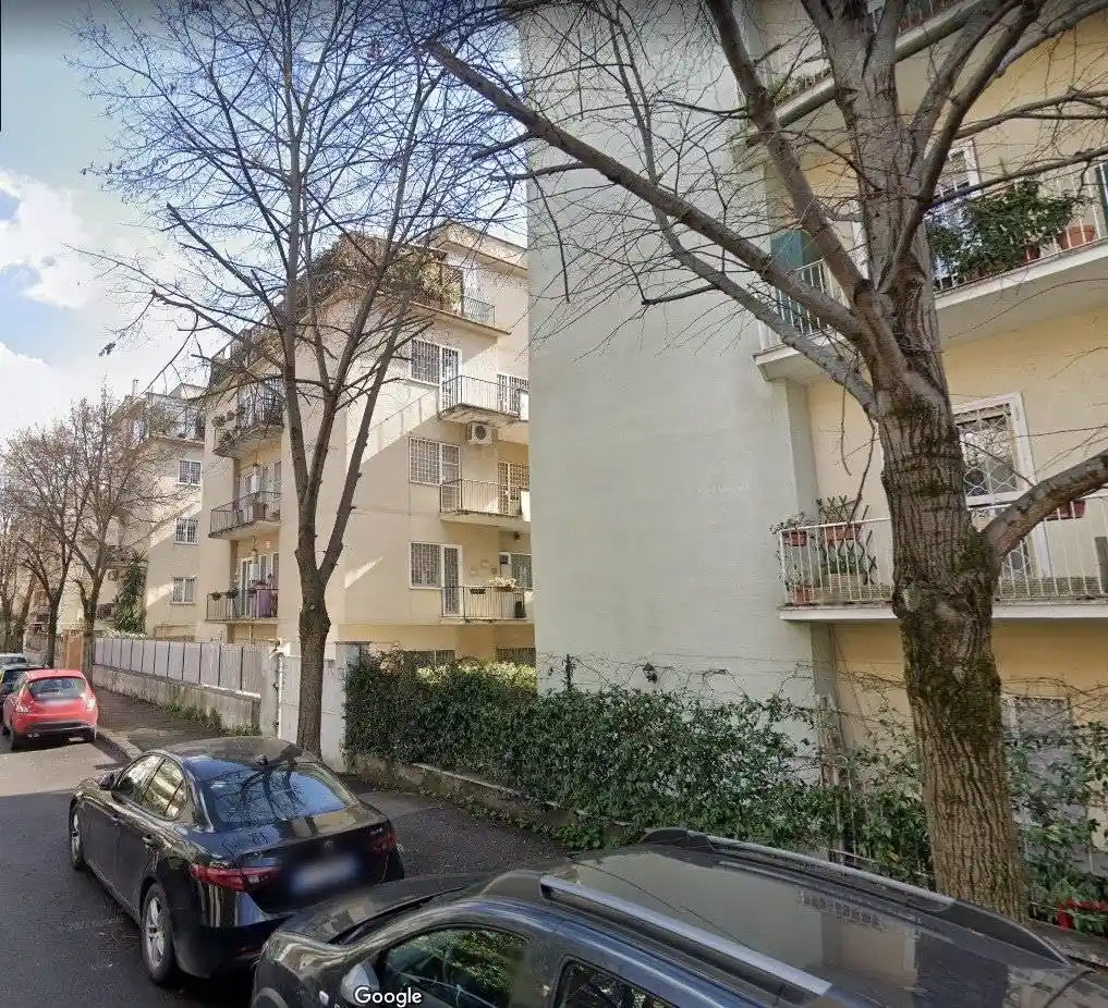 Bilocale via Lorenzo Bonincontri, Ardeatino - Montagnola, Roma - foto 3