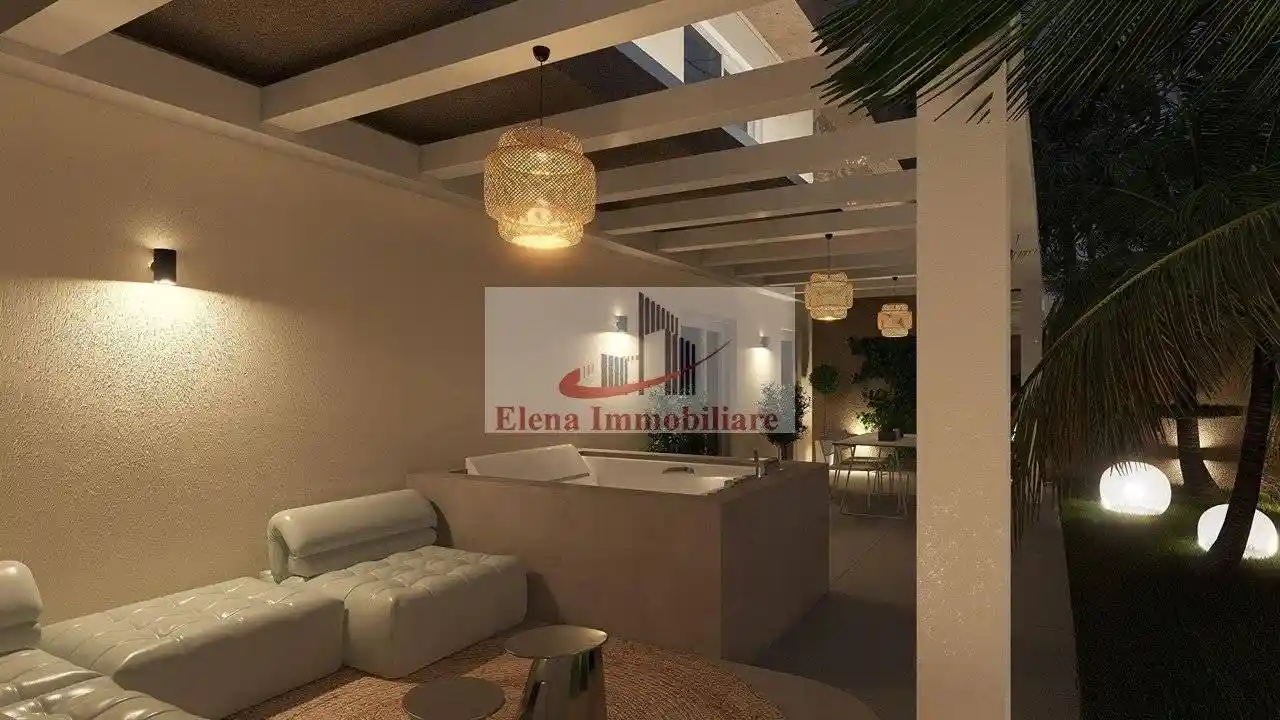 Villetta a schiera in vendita a Alcamo