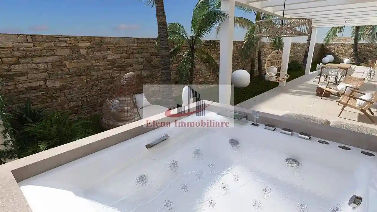 Villetta a schiera - foto 2