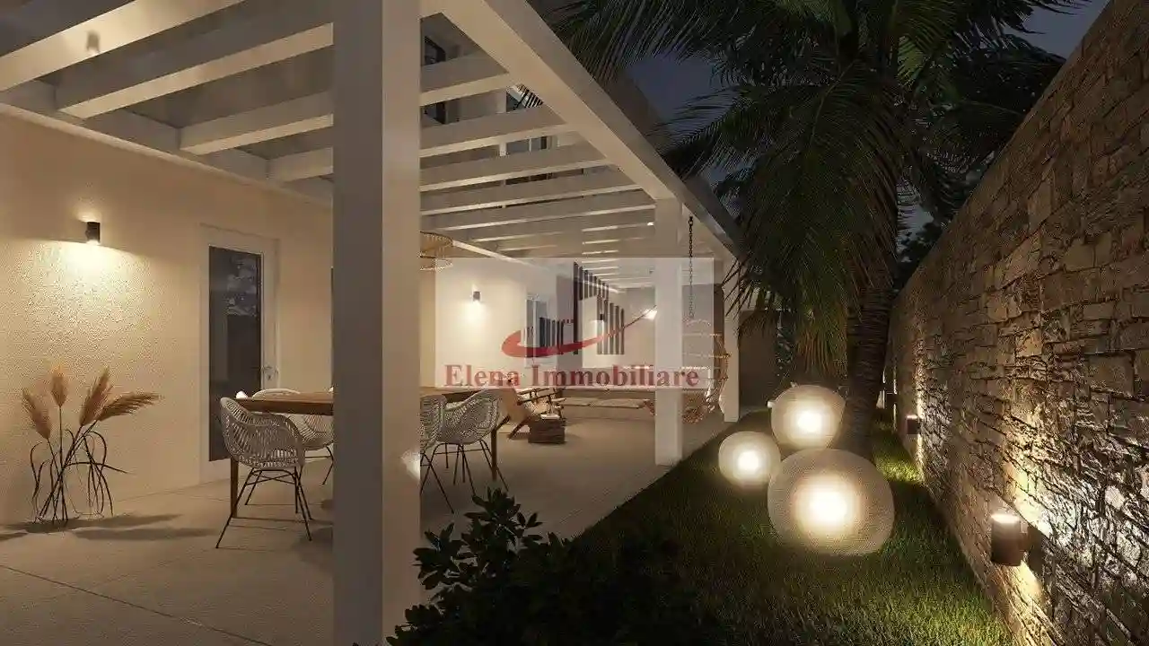 Villetta a schiera - foto 3