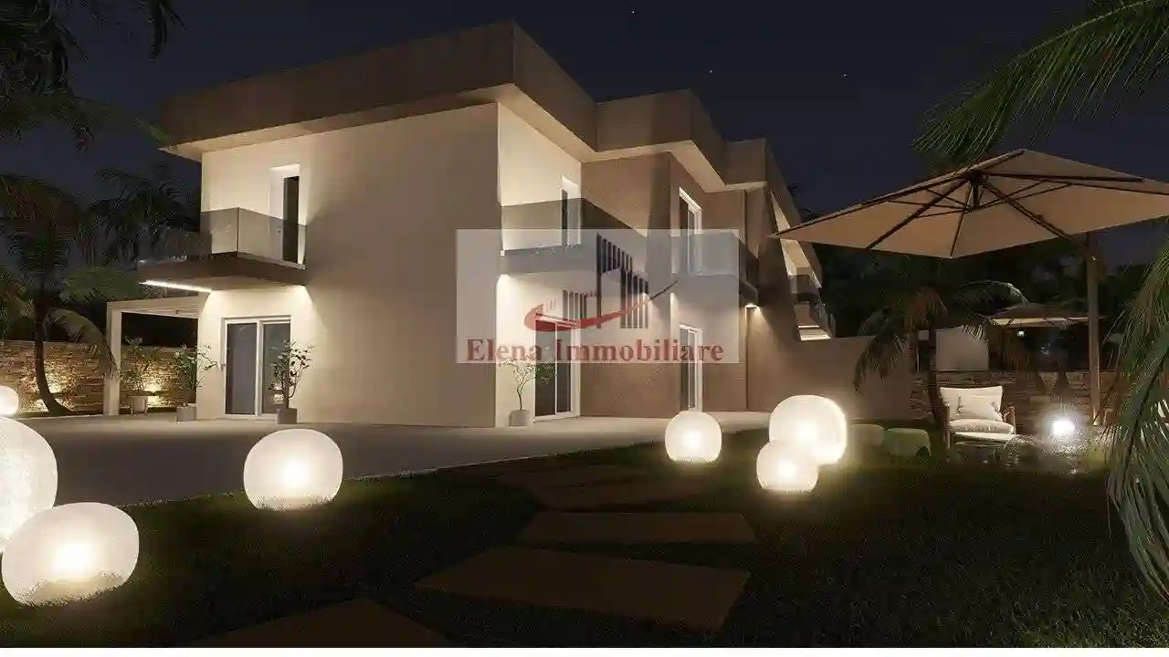 Villetta a schiera - foto 4