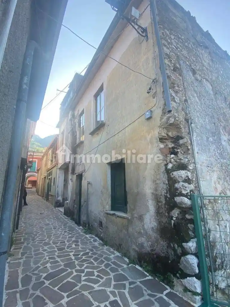 Casa indipendente in vendita a Cervinara