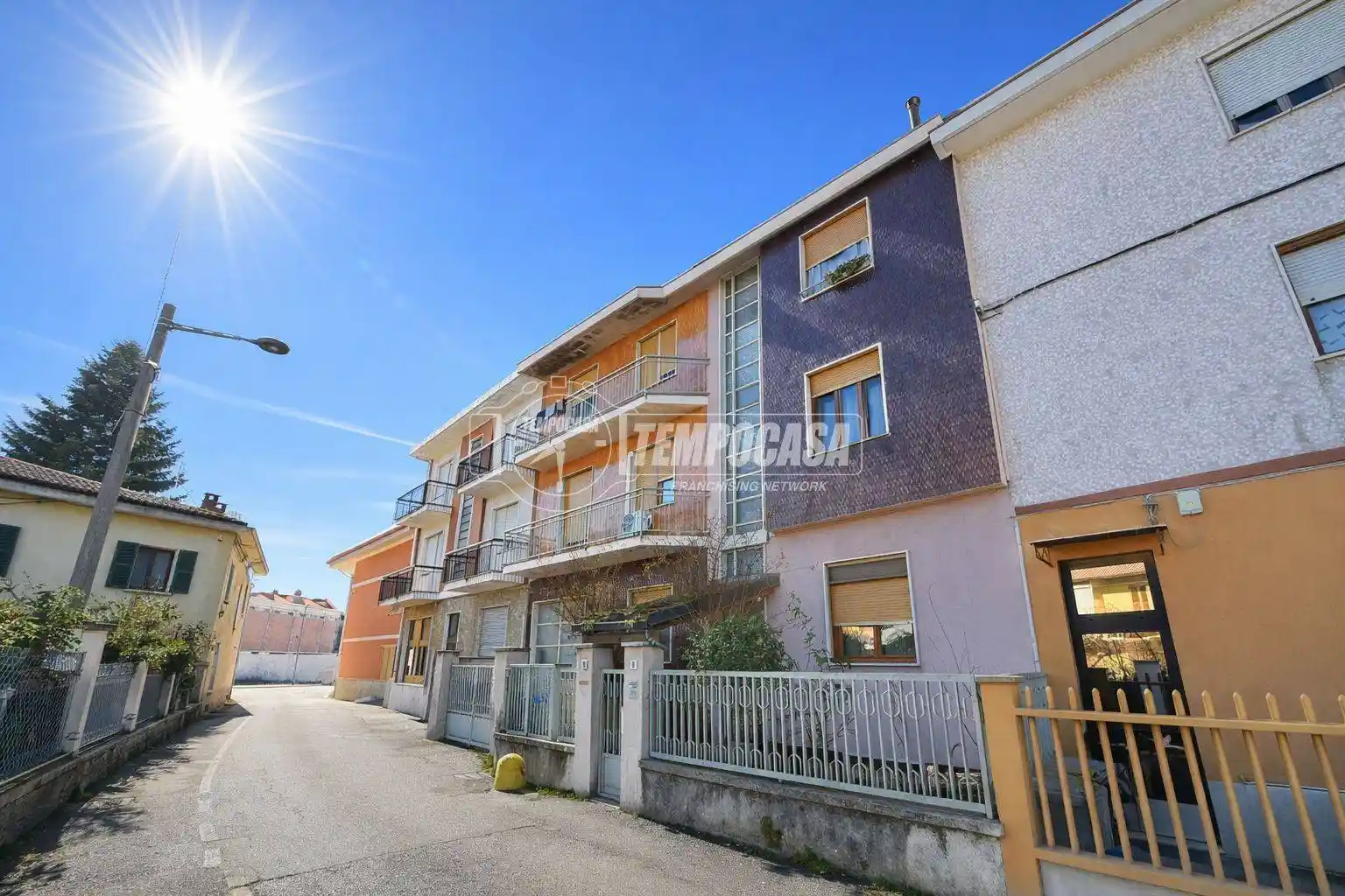 Appartamento in vendita a Settimo Torinese