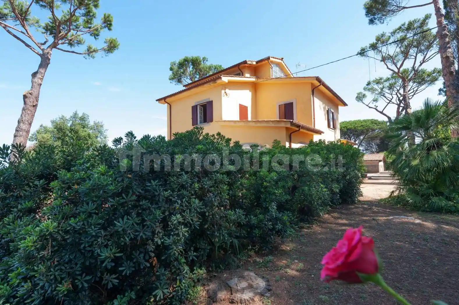 Villa in vendita a Roma