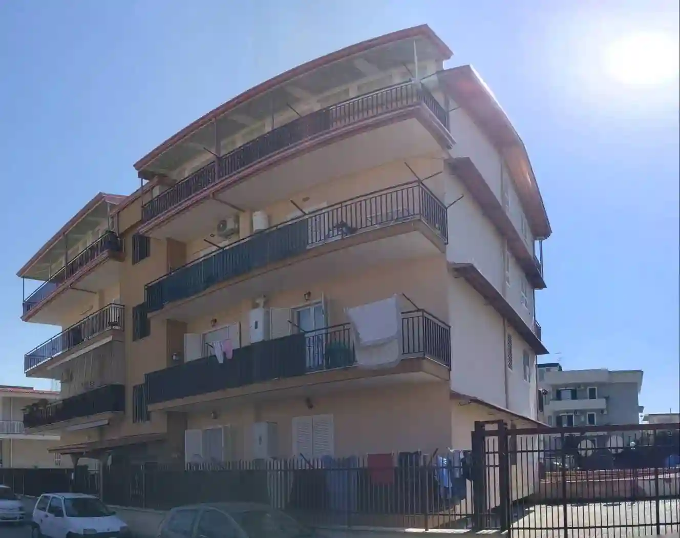 Palazzo - Edificio - foto 2