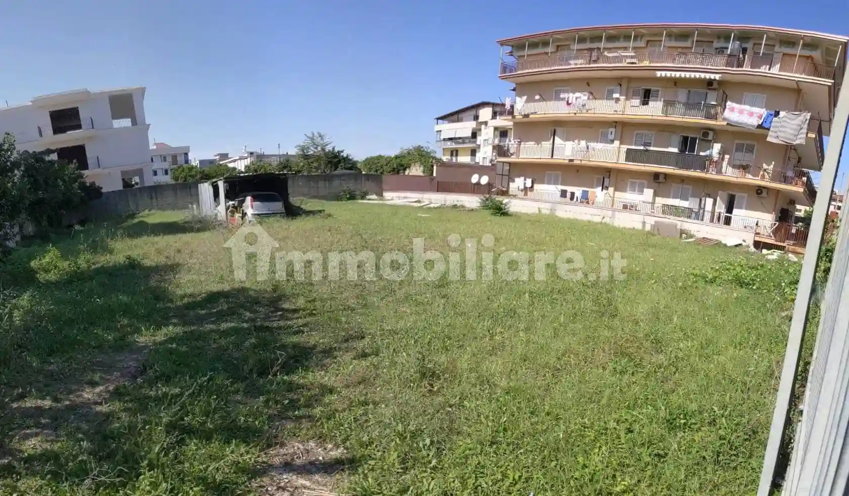 Palazzo - Edificio - foto 5