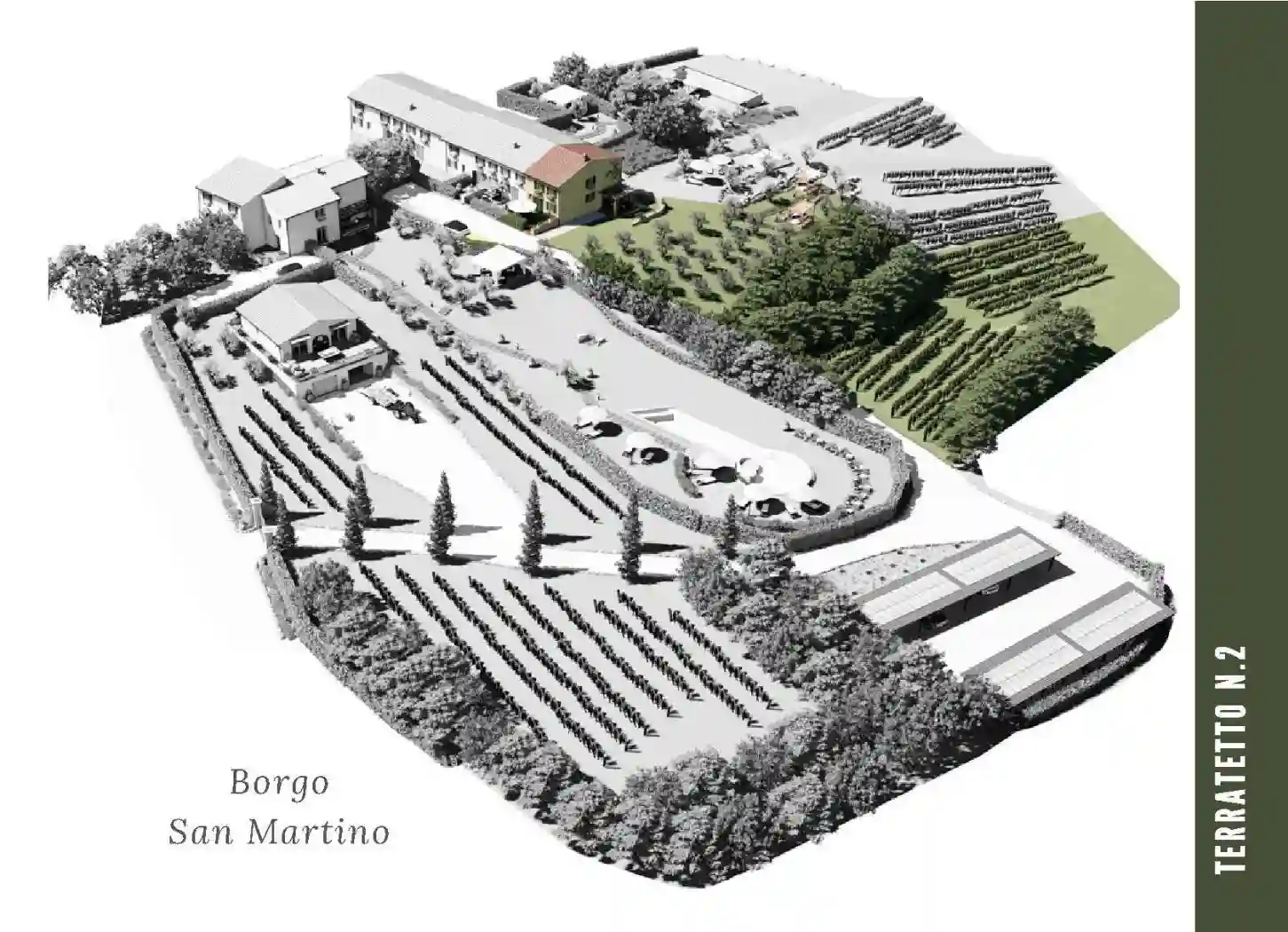 Casa indipendente - foto 3