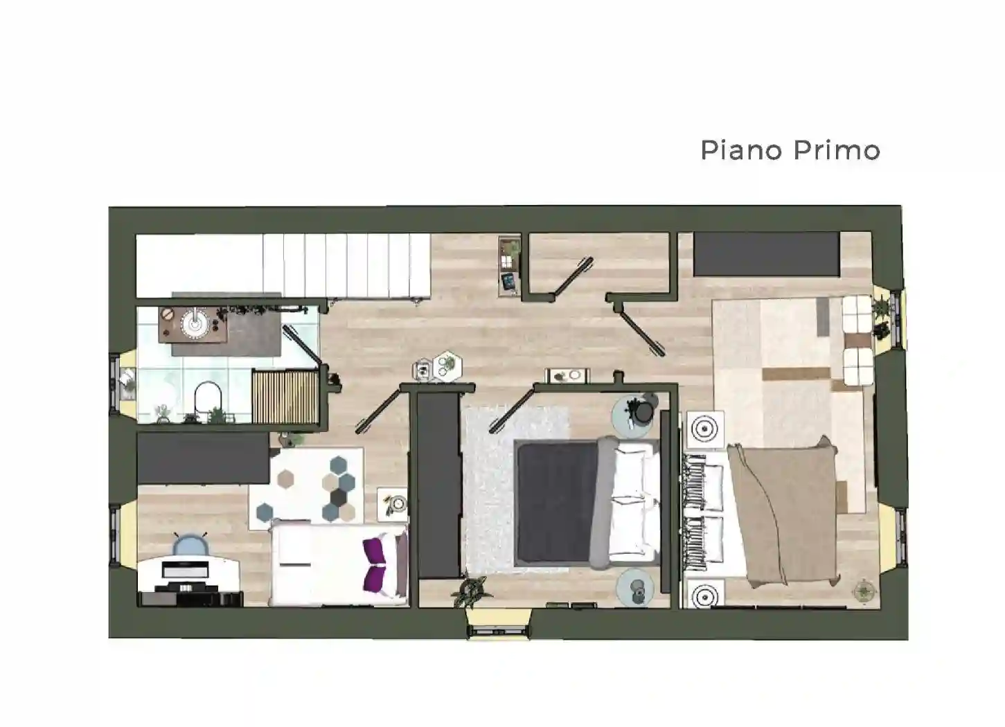 Casa indipendente - foto 4