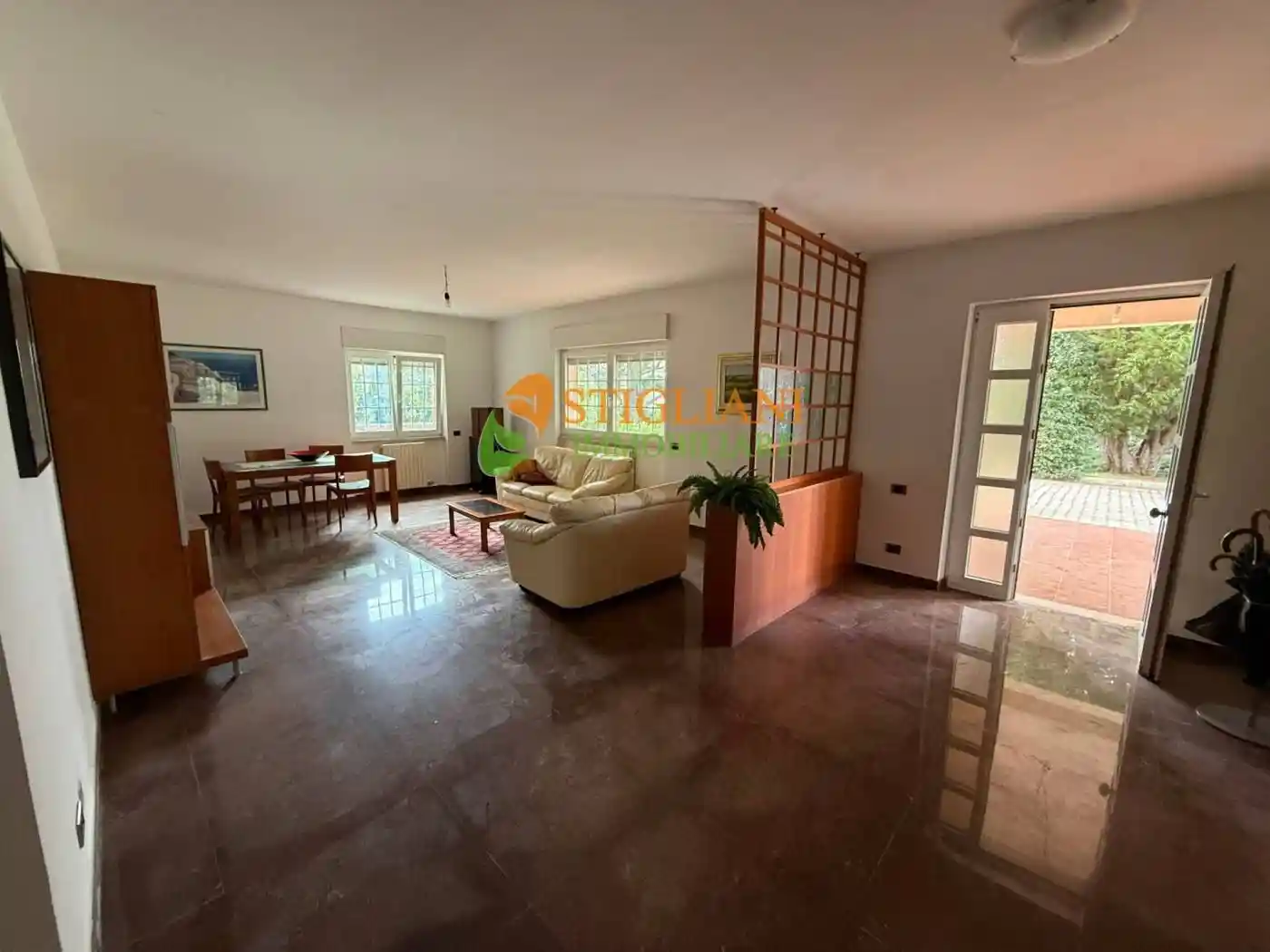 Villa in vendita a Campobasso