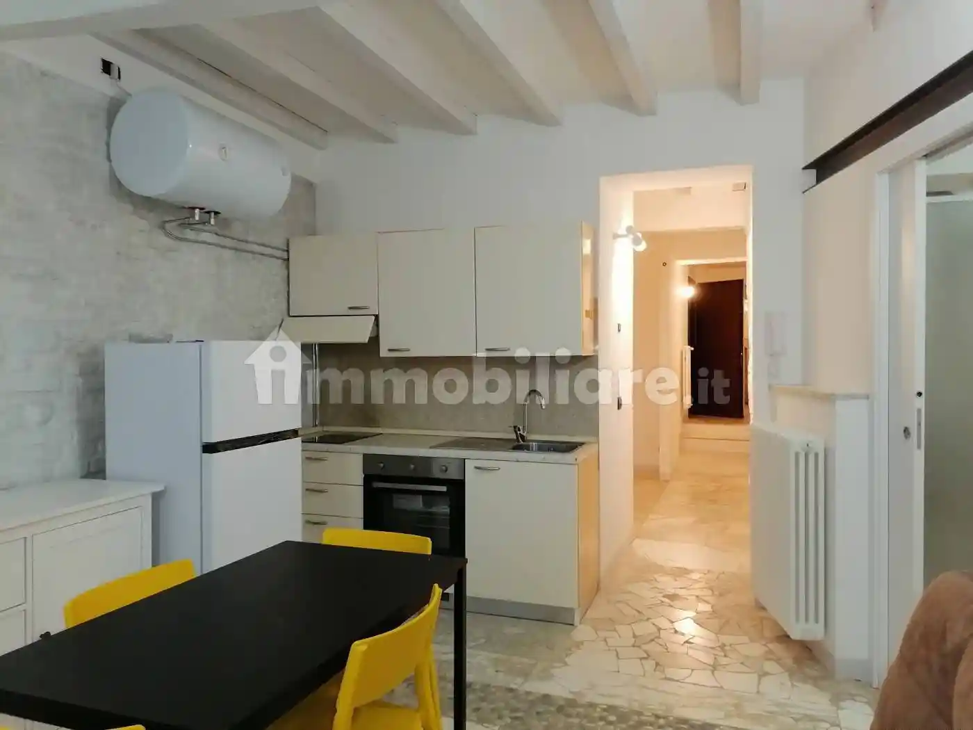 Appartamento in affitto a Parma