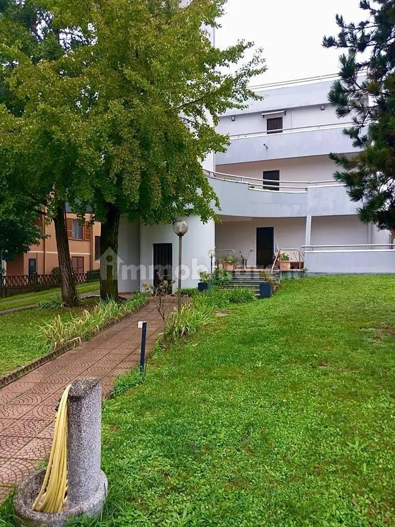 Villa in affitto a Cornaredo