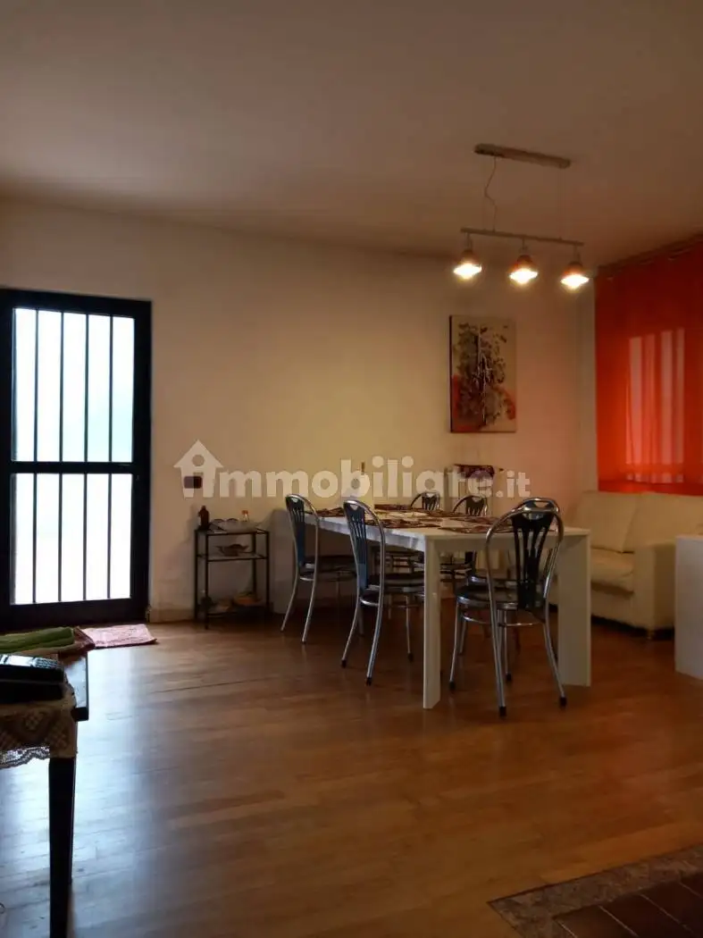 Appartamento in villa via Cascina Croce 195, Centro, Cornaredo - foto 3