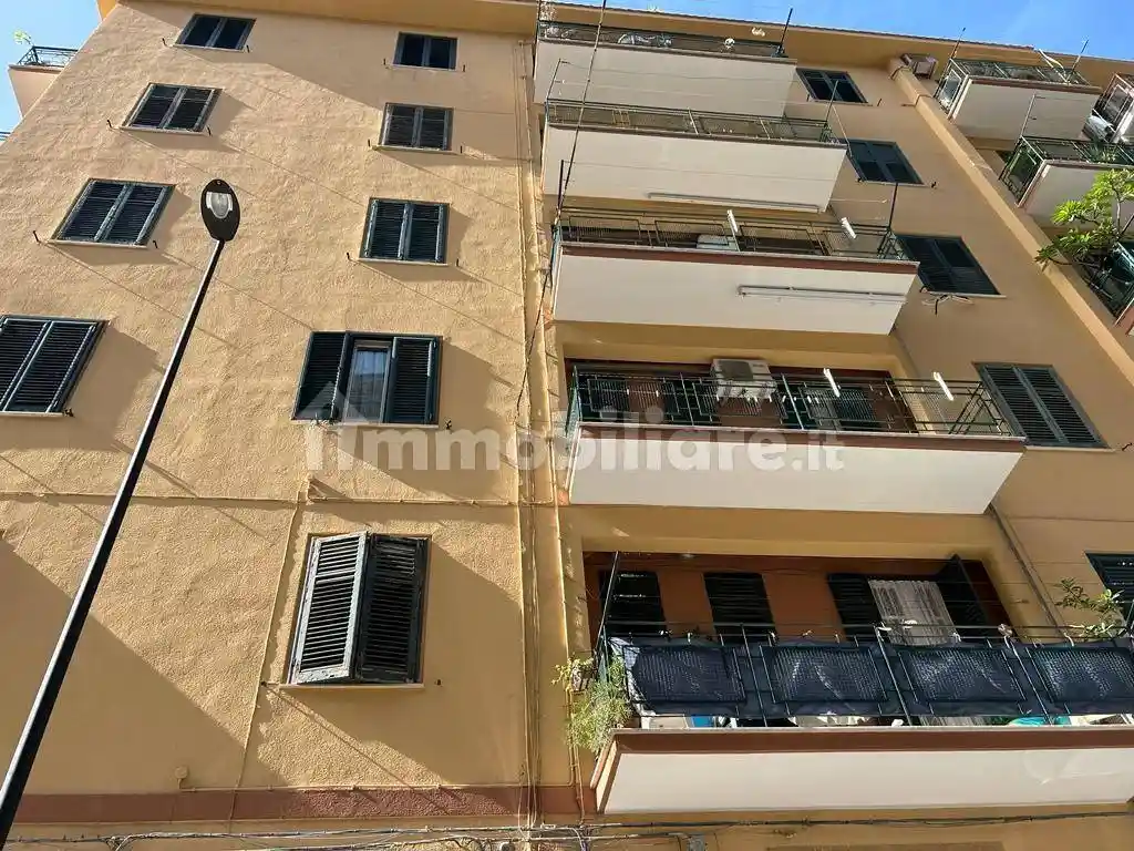 Appartamento in affitto a Palermo
