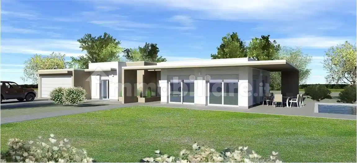 Villa in vendita a Veniano