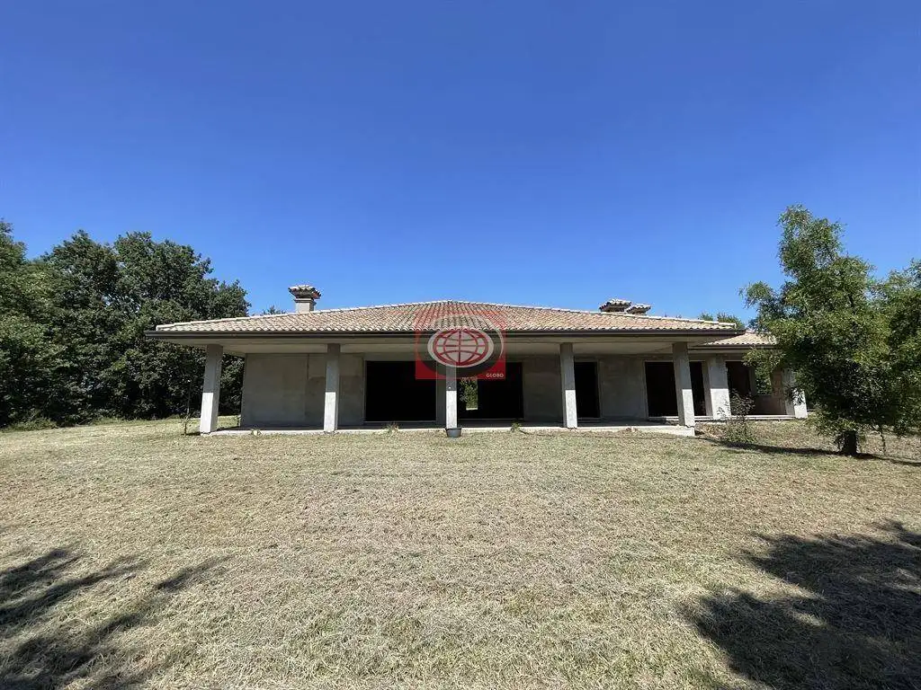 Villa in vendita a Cesena