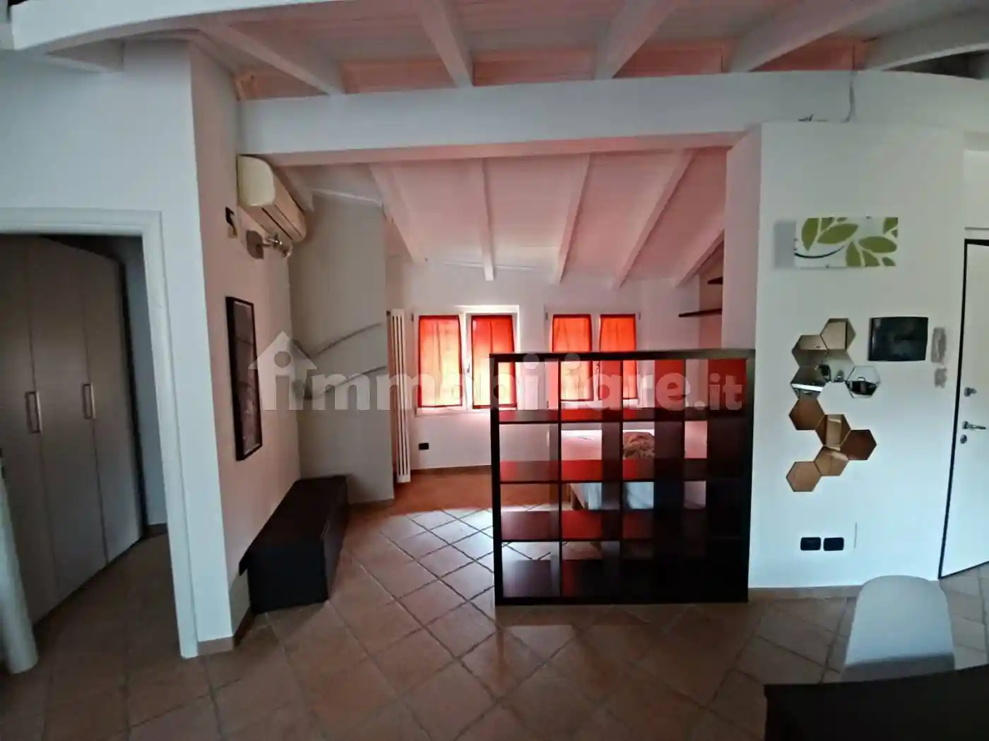 Mansarda via San Vittore, Intra Centro Storico, Verbania - foto 3