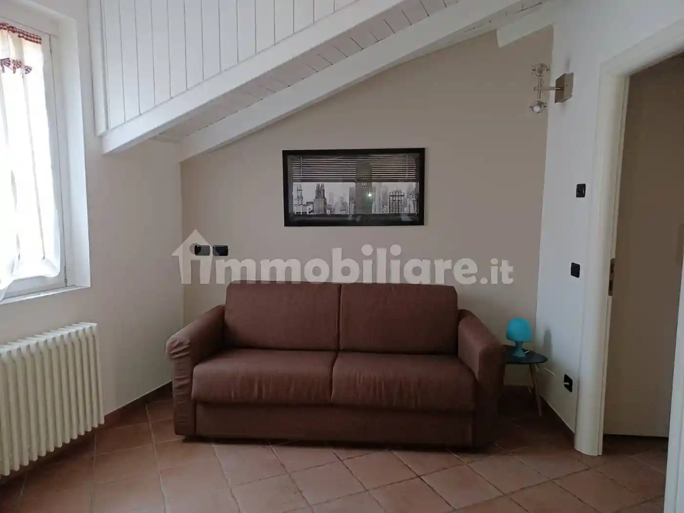 Mansarda via San Vittore, Intra Centro Storico, Verbania - foto 4