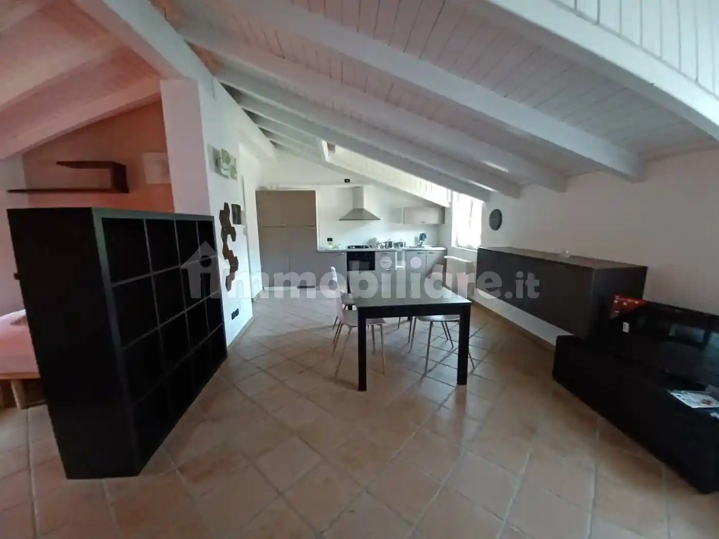 Mansarda via San Vittore, Intra Centro Storico, Verbania - foto 5