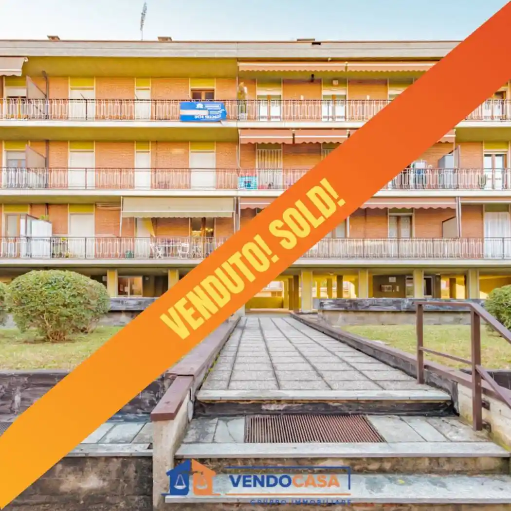 Appartamento in vendita a Mondovì